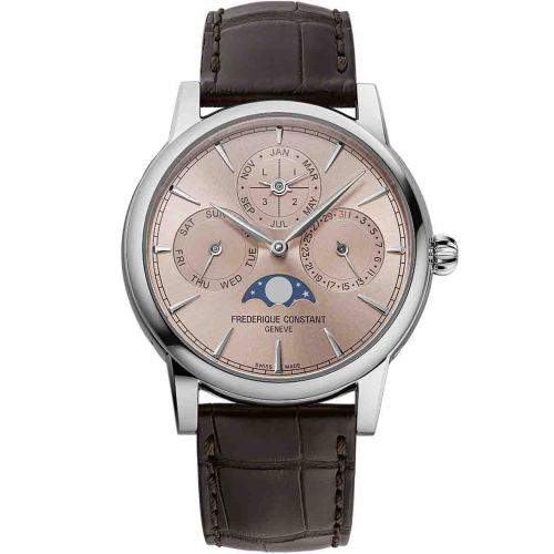 Montre Frdrique Constant Manufacture Classic Perpetual Calendar