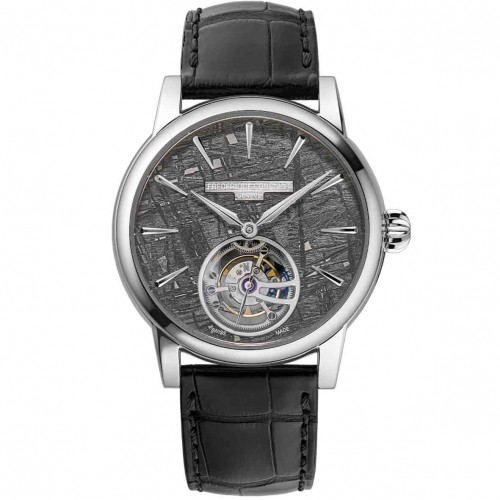 Montre Frdrique Constant Manufacture Classic Tourbillon
