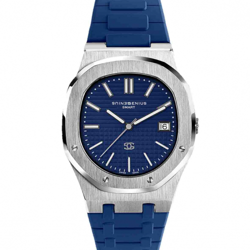 Montre Genius - Smart Collection - France