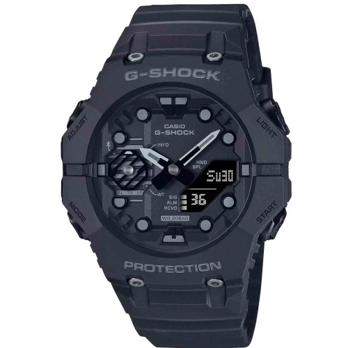 Montre GShock Classic - Srie GA-B001 - Noir