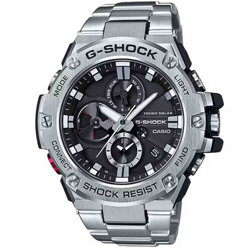 Montre GShock G-Steel - Srie GST-B100