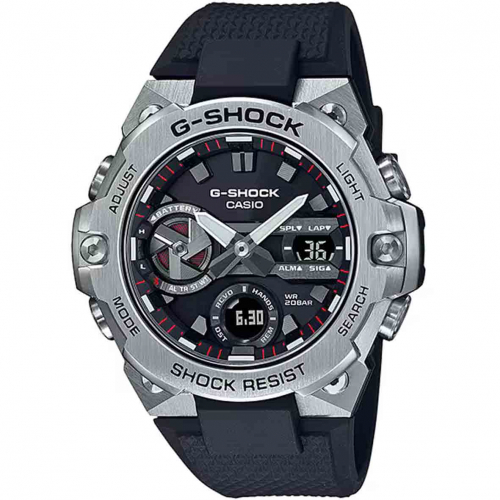Montre GShock G-Steel - Série GST-B400