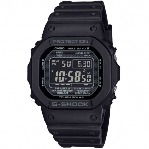Montre GShock The Origin - Série 5000 - Blanc