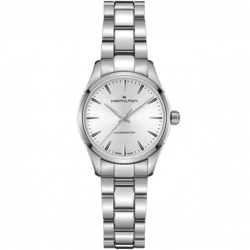 Montre Hamilton Jazzmaster