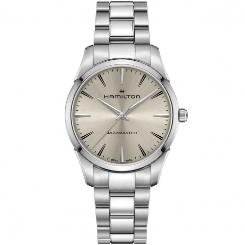 Montre Hamilton Jazzmaster