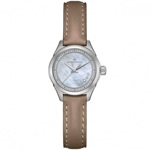 Montre hamilton Jazzmaster Lady Quartz