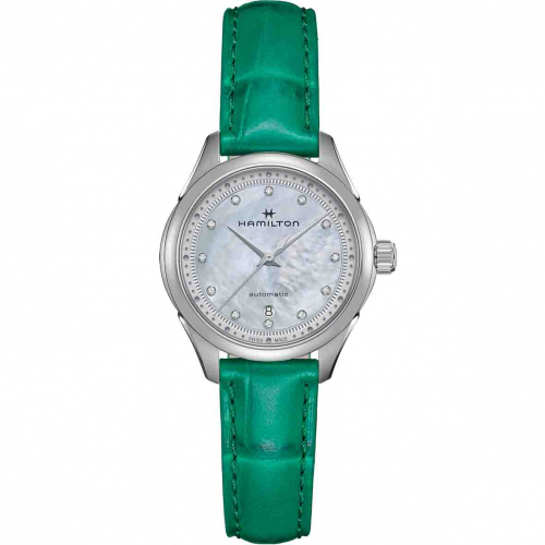 Montre hamilton Jazzmaster Lady Auto