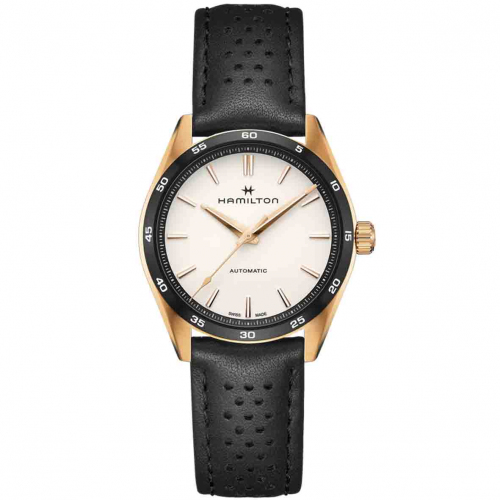 Montre Hamilton Jazzmaster Performer Auto