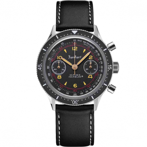 Montre Hanhart 415 ES Iconic