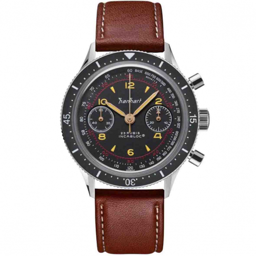 Montre Hanhart 415 ES Iconic