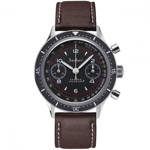 Montre Hanhart 415 ES Pure