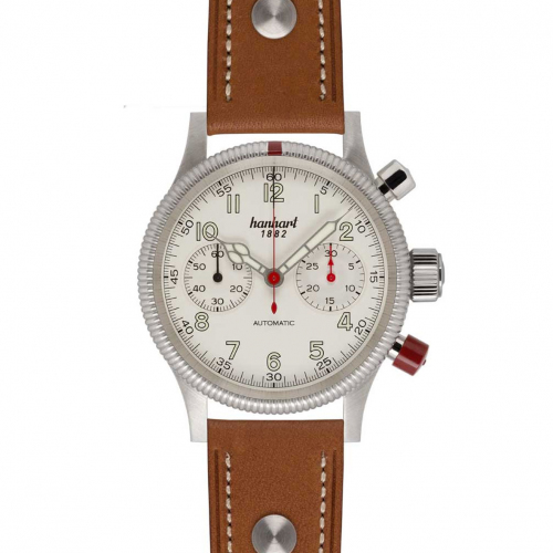 Montre Hanhart Pioneer MK2