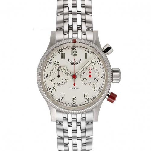 Montre Hanhart Pioneer MK2