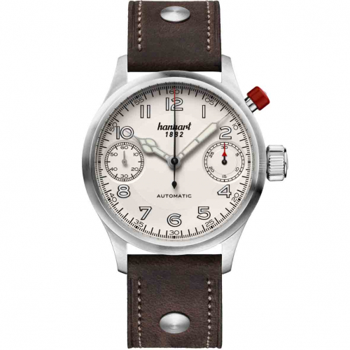 Montre Hanhart Pioneer Monoscope