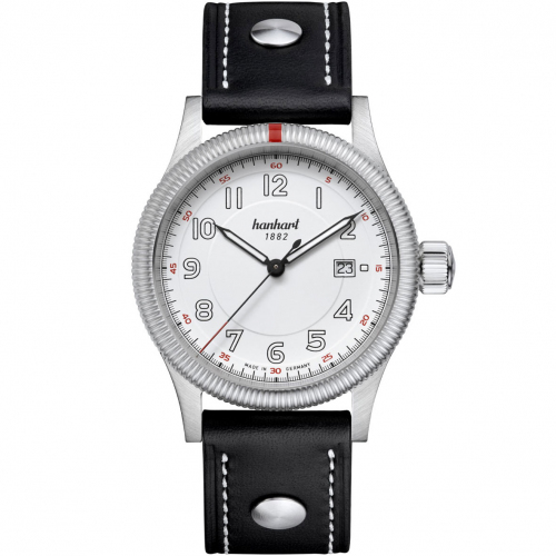 Montre Hanhart Pioneer One
