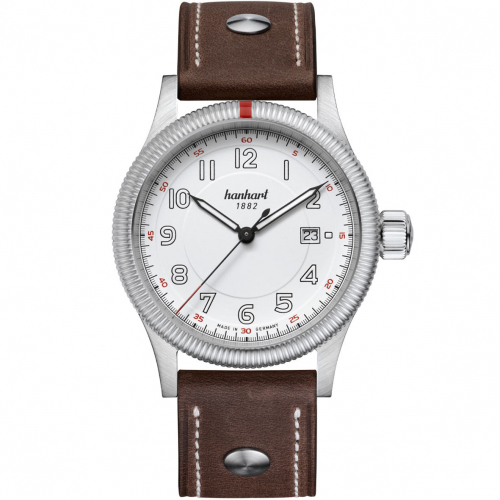 Montre Hanhart Pioneer One