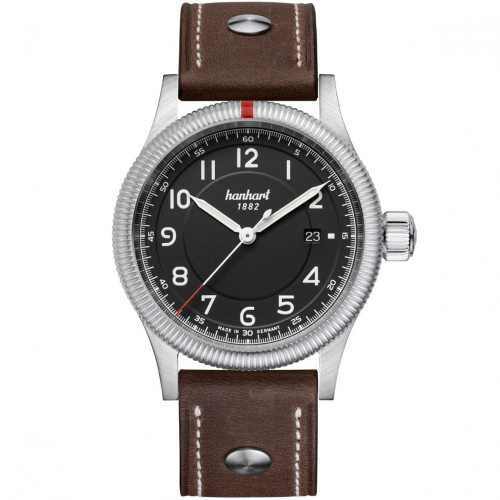 Montre Hanhart Pioneer One