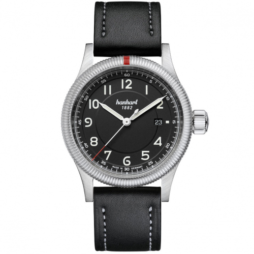Montre Hanhart Pioneer One