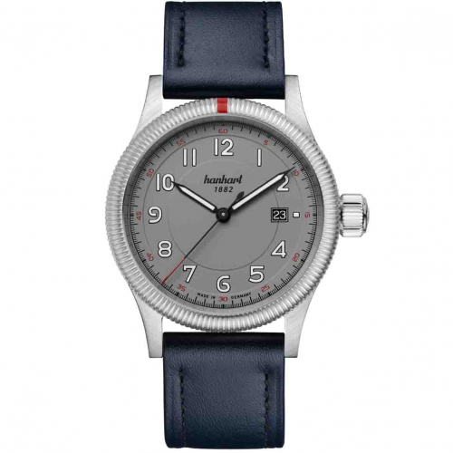Montre Hanhart Pioneer One