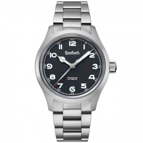 Montre Hanhart Pioneer Preventor HD12