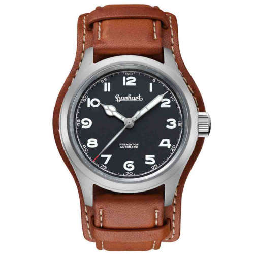 Montre Hanhart Pioneer Preventor HD12