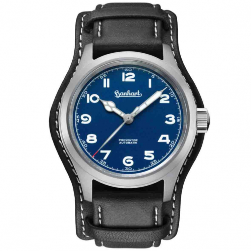 Montre Hanhart Pioneer Preventor HD12