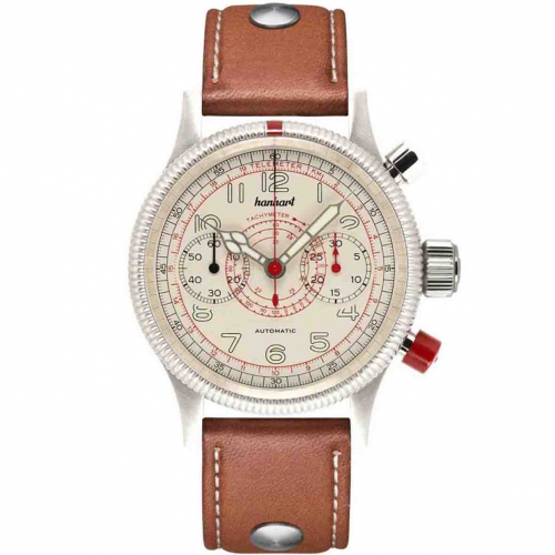 Montre Hanhart Pioneer TachyTele