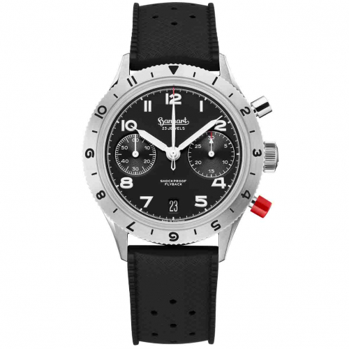 Montre Hanhart Red Lion MK 2