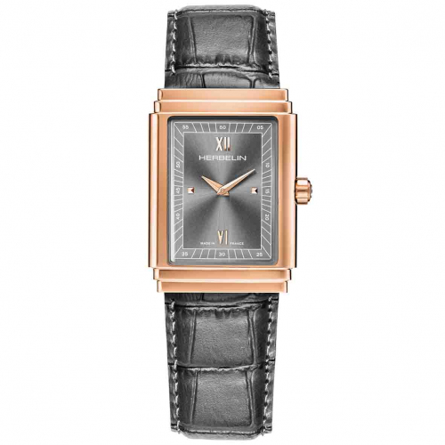 Montre Herbelin art Deco
