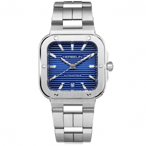 Montre Herbelin Cap Camarat Square