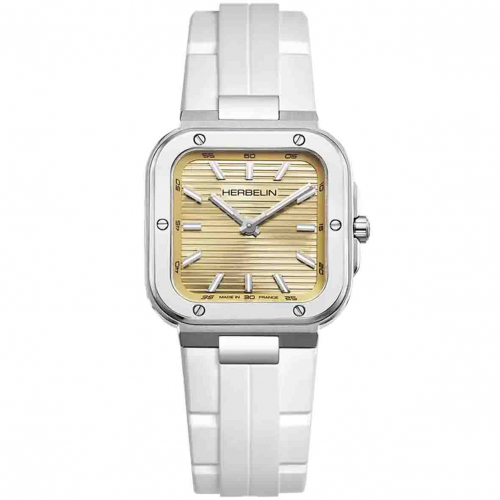 Montre Herbelin Cap Camarat Square