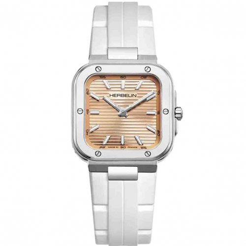 Montre Herbelin Cap Camarat Square