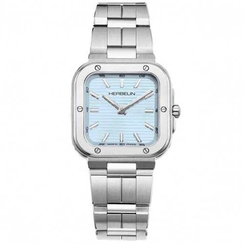 Montre Herbelin Cap Camarat Square