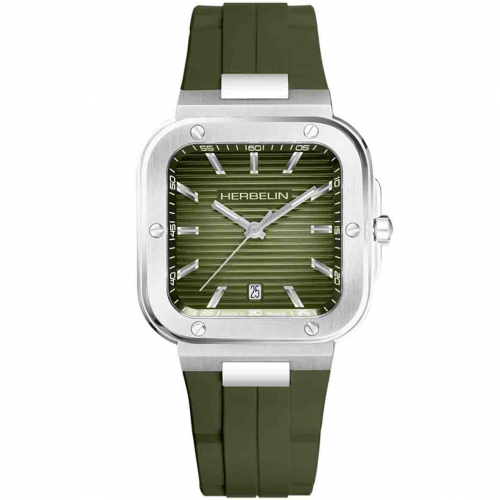 Montre Herbelin Cap Camarat Square