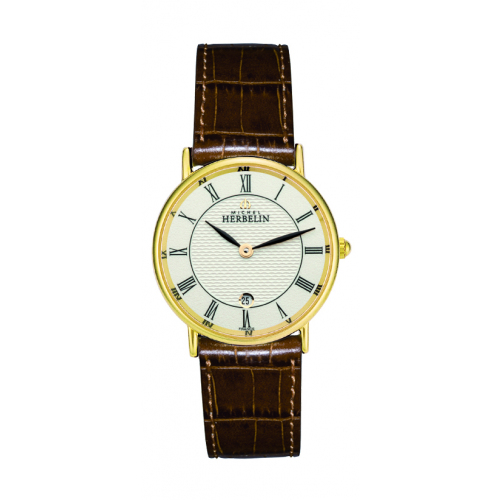 Montre Herbelin Classique