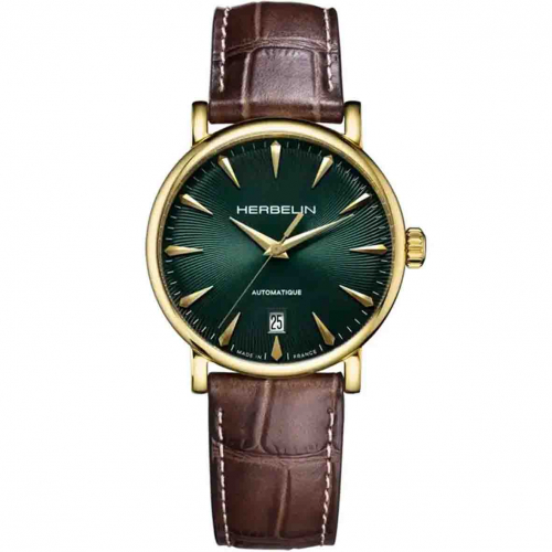 Montre Herbelin Inspiration Automatique