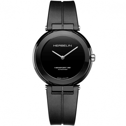 Montre Herbelin Newport Automatic 35th Anniversary