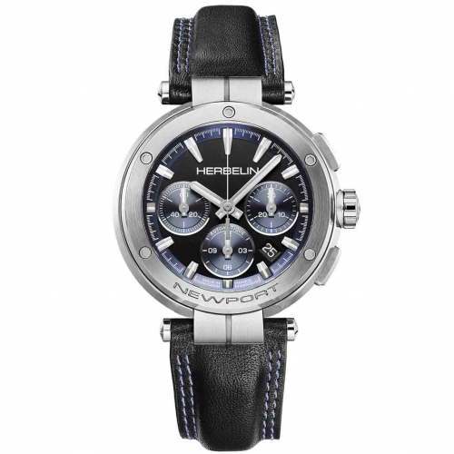 Montre Herbelin Newport Automatic