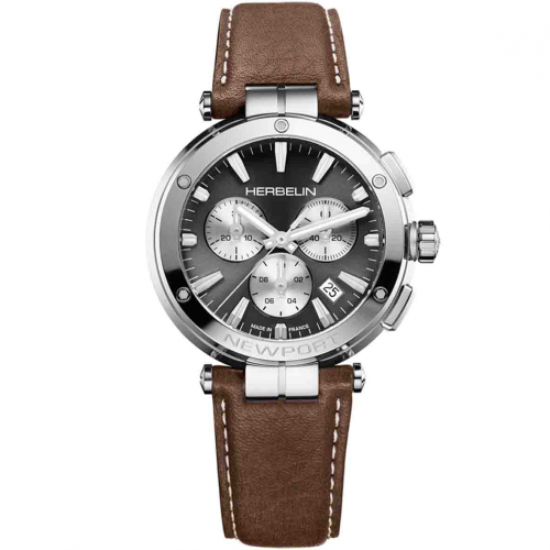 Montre Herbelin Newport Chronograph