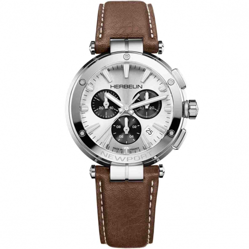 Montre Herbelin Newport Chronograph
