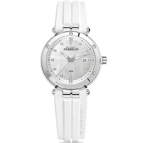 Montre Herbelin Newport