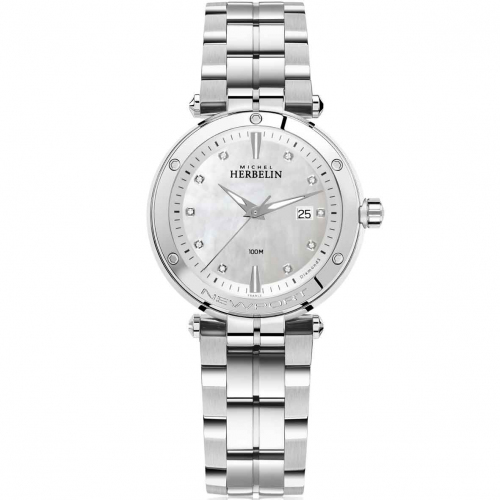 Montre Herbelin Newport
