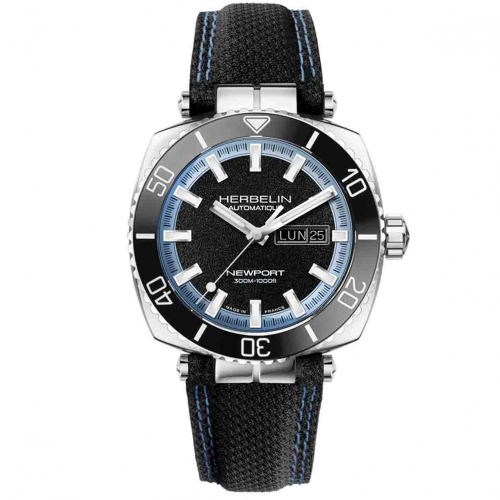 Montre Herbelin Newport Heritage Diver