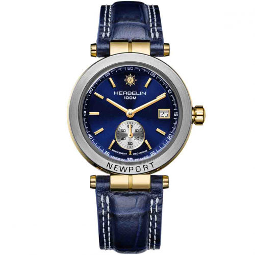 Montre Herbelin Newport Heritage Originals