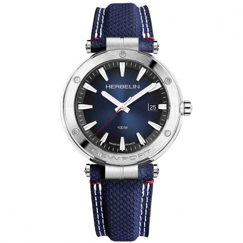 Montre Herbelin Newport