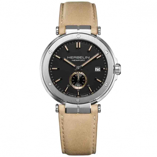 Montre Herbelin Newport