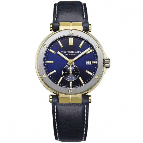 Montre herbelin Newport