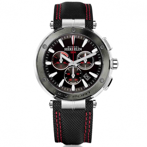 Montre Herbelin Newport