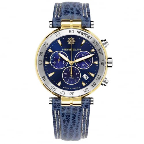 Montre Herbelin Newport Originals
