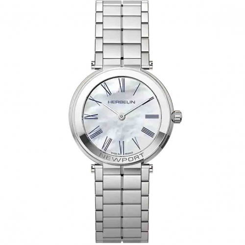Montre Herbelin Newport Slim